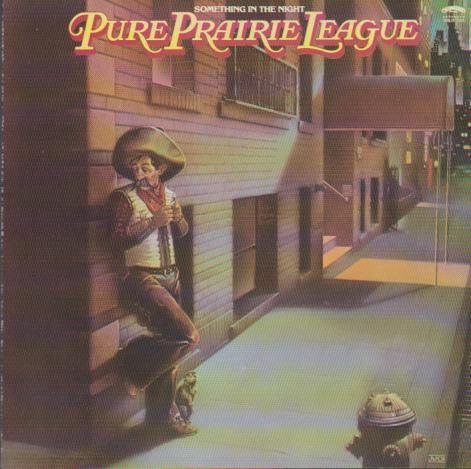 album pure prairie league