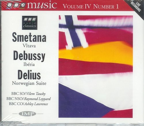 album claude debussy