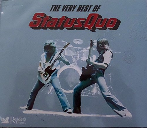 album status quo