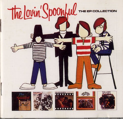 album the lovin spoonful