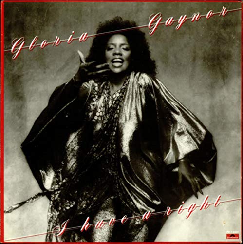 album gloria gaynor