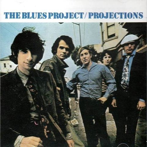 album the blues project