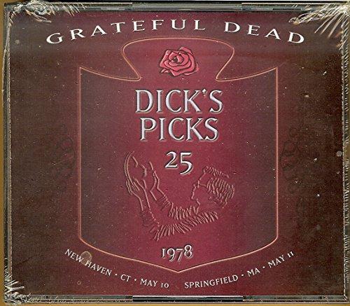 album grateful dead