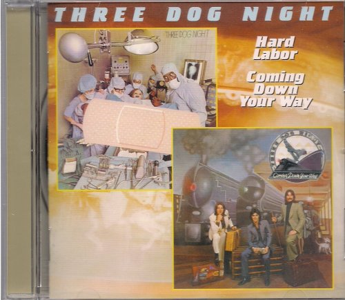 album three dog night