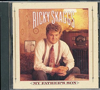 album ricky skaggs