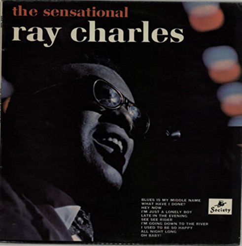 album ray charles