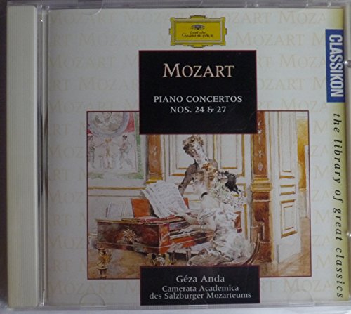 album wolfgang amadeus mozart