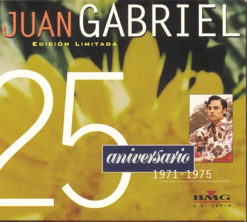 album juan gabriel