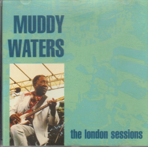 album muddy waters