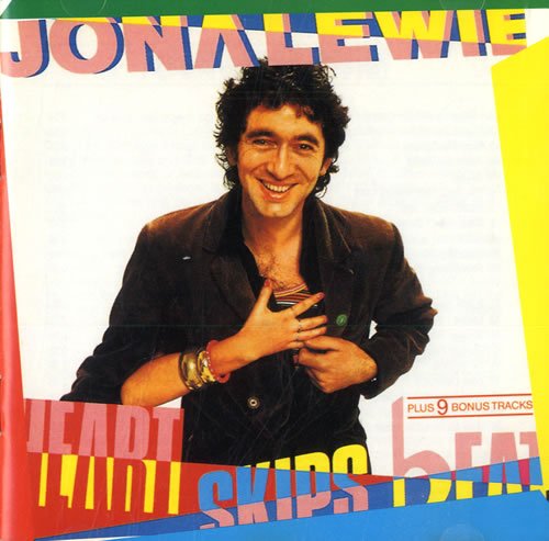 album jona lewie