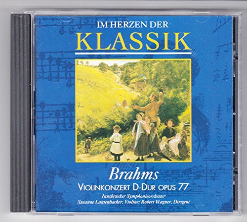 album johannes brahms