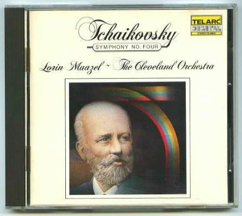 album piotr tchaikovsky