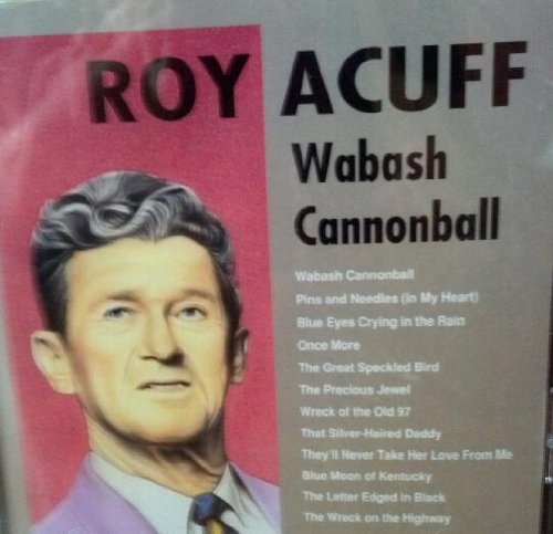 album roy acuff