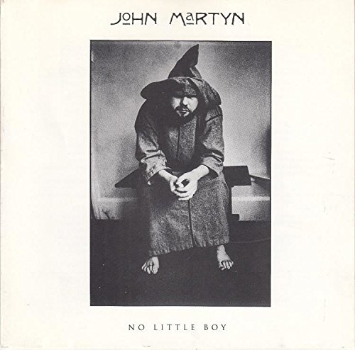 album john martyn