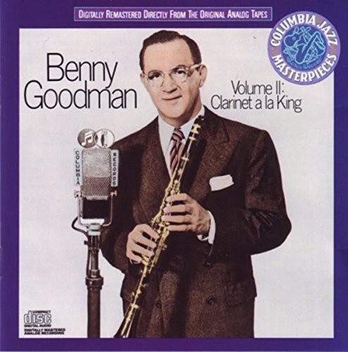 album benny goodman