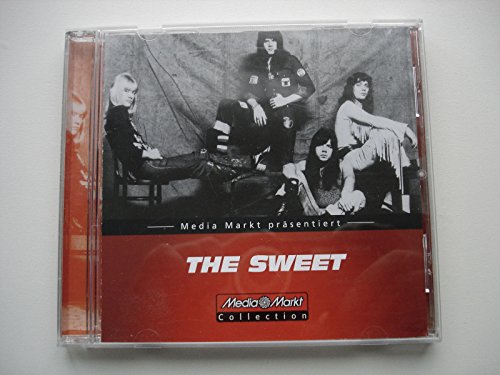 album sweet