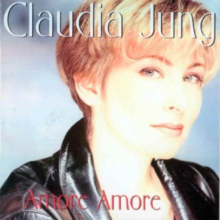 album claudia jung