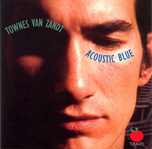 album towns van zandt