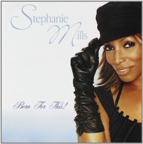 album stephanie mills