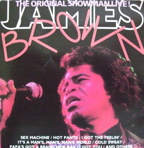 album james brown