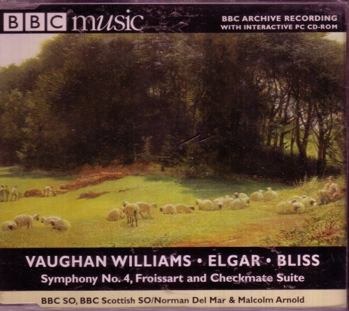 album sir edward elgar