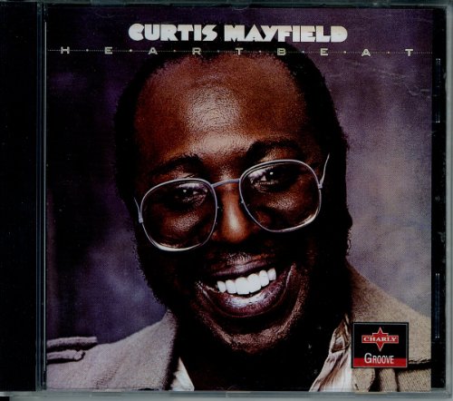 album curtis mayfield