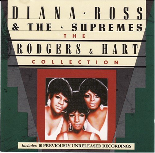 album the supremes