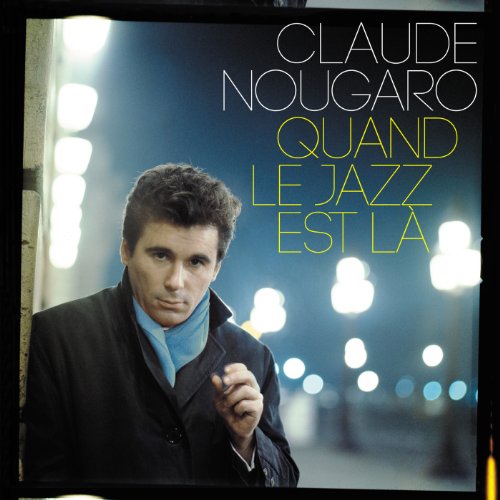 album claude nougaro