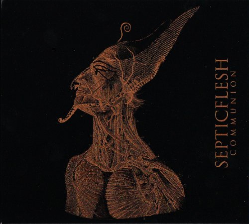 album septic flesh