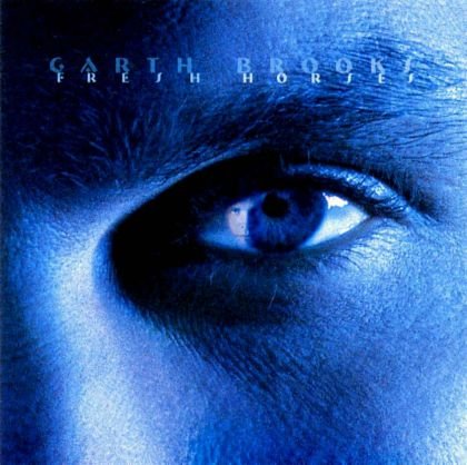 album garth brooks