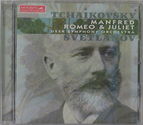 album piotr tchaikovsky