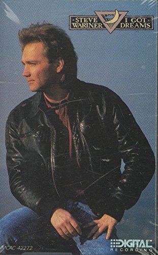 album steve wariner