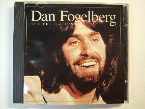 album dan fogelberg