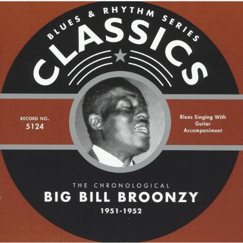 album big bill broonzy