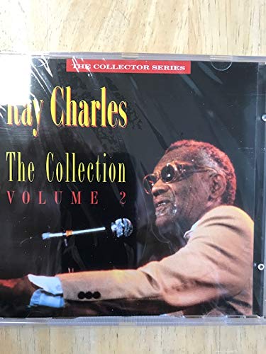 album ray charles