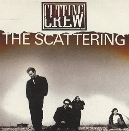 album cutting crew