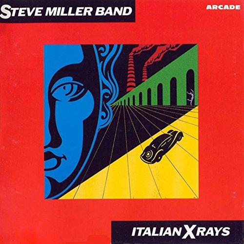 album steve miller band