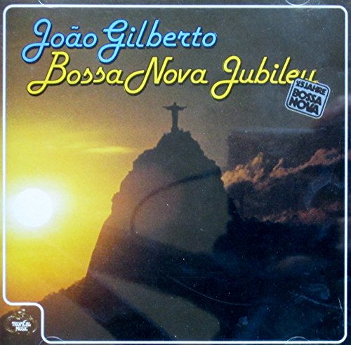 album joo gilberto