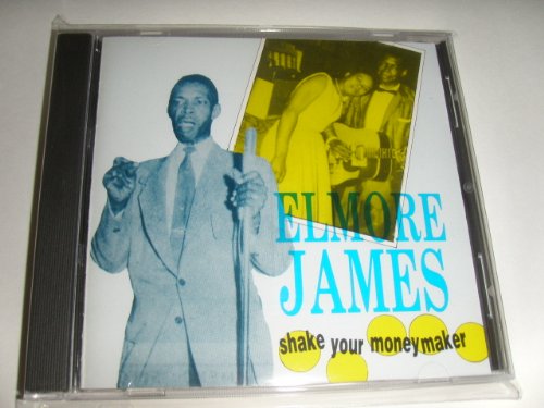 album elmore james