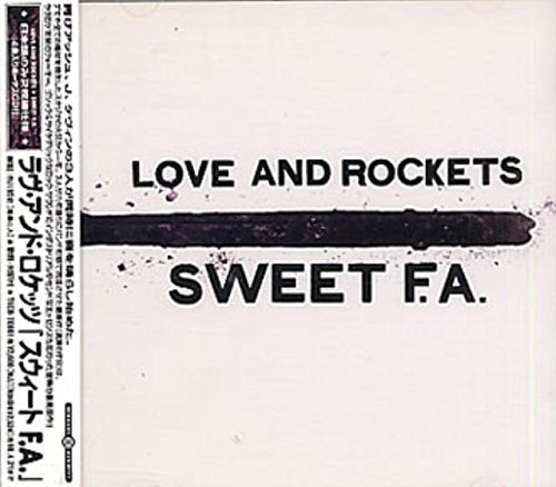 album love and rockets