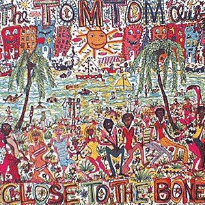 album tom tom club