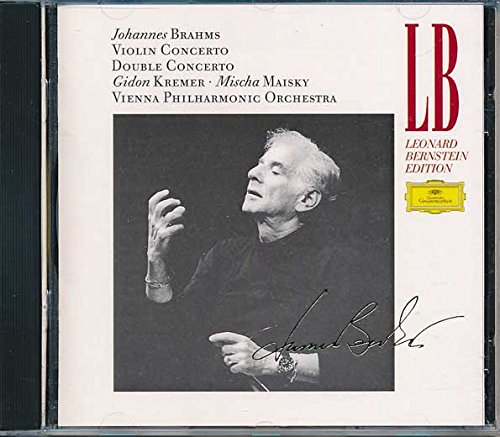 album johannes brahms