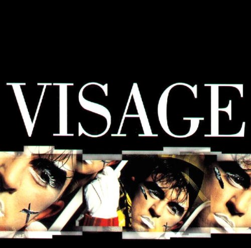 album visage