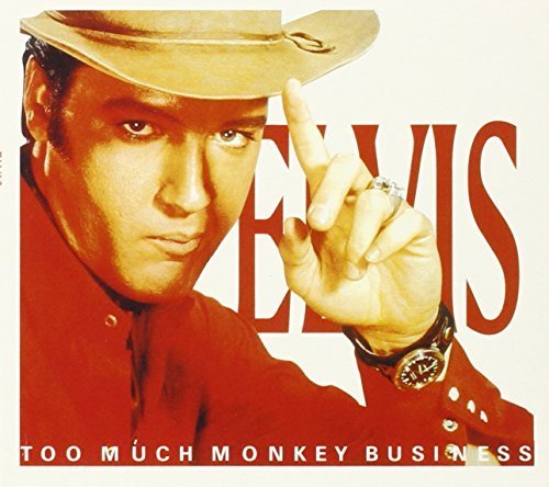 album elvis presley