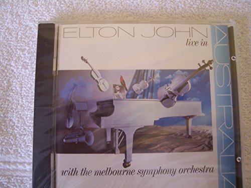 album elton john