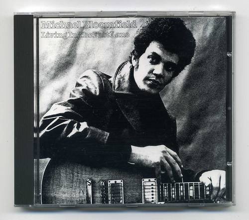 album mike bloomfield