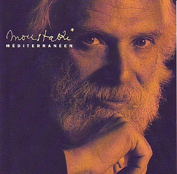 album georges moustaki