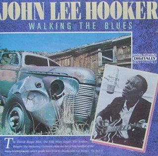 album john lee hooker