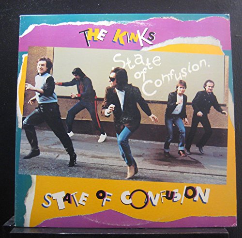 album the kinks