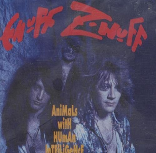 album enuff z nuff